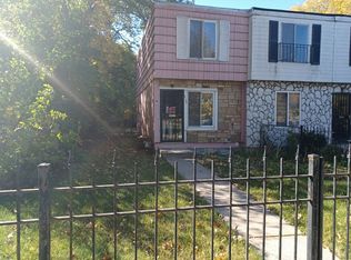 6906 S Parnell Ave, Chicago, IL 60621