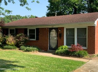 6417 Venango Dr, Louisville, KY 40258