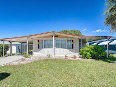 35811 PRADERA DRIVE, Zephyrhills, FL, 33541