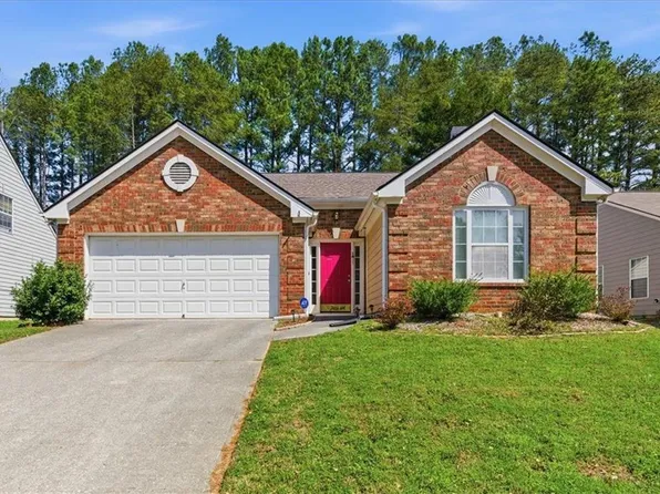 334 Ethridge Dr NW, Kennesaw, GA 30144