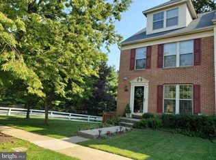 9725 Sherwood Farm Rd, Owings Mills, MD 21117