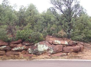 1002 S Montana Cir, Payson, AZ 85541