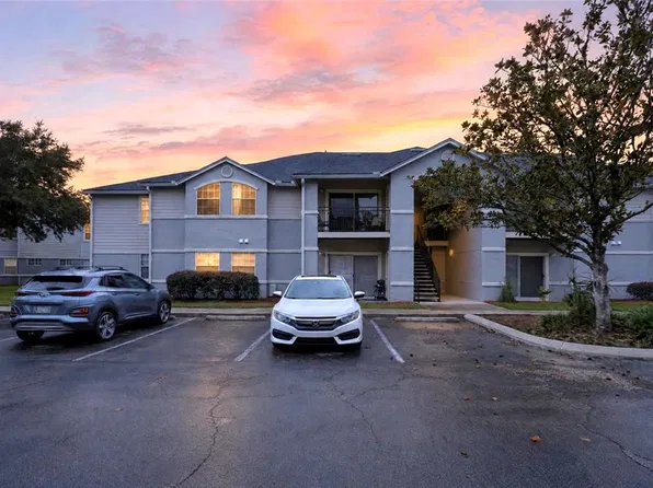 3705 SW 27TH STREET #522, GAINESVILLE, FL 32608