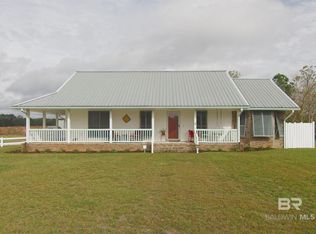 16422 E Indigo Loop, Summerdale, AL 36580