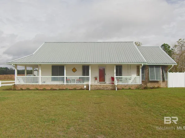 16422 E Indigo Loop, Summerdale, AL 36580