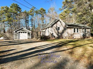 (Undisclosed Address), Brunswick, ME 04011