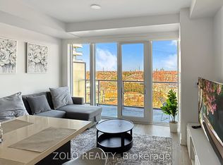 4675 Metcalfe Ave #503, Mississauga, ON L5M 4N7