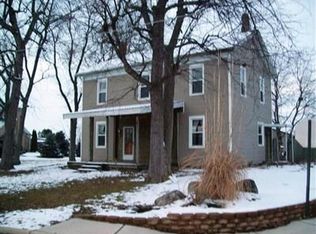 6492 Arcanum Hollansburg Rd, Arcanum, OH