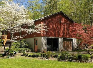1 Dashville Rd, New Paltz, NY 12561