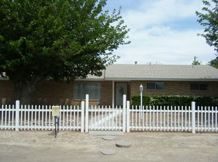 2632 Navajo Rd, Las Cruces, NM 88007
