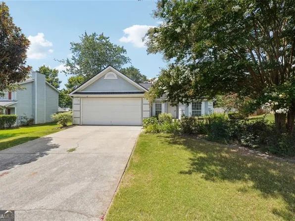 3861 Rivers Run Trce NW, Acworth, GA 30101