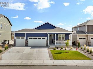 16197 Alpine Sorrel Dr, Monument, CO 80132