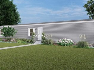 5135 S Hydraulic St LOT 108, Wichita, KS 67216