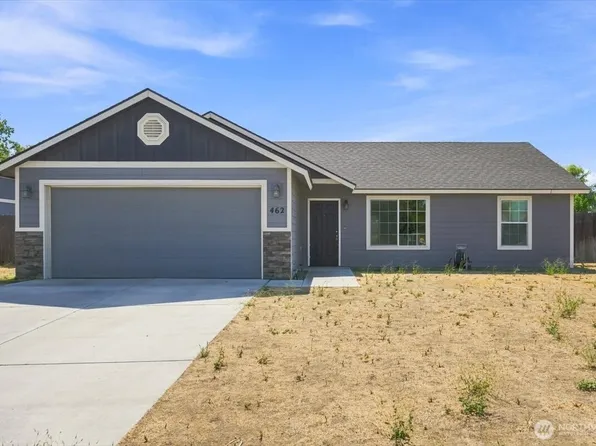 462 E 15th Place, Kennewick, WA 99337