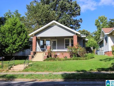 908 Montgomery Ave, Anniston, AL, 36207
