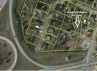 36 Concord Cir #36, Chattanooga, TN 37421