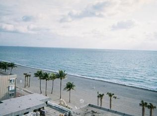 320 S Surf Rd APT 306, Hollywood, FL 33019