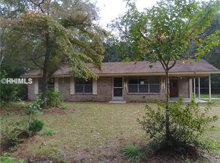 172 Forest Ave, Ridgeland, SC 29936