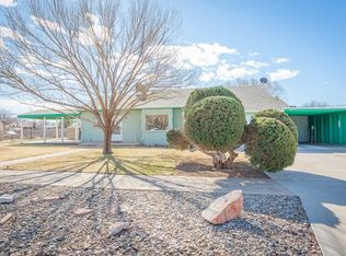 1200 W Summit St, Roswell, NM 88203