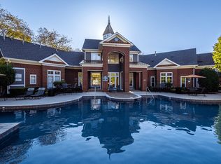 Bexley Commons at Rosedale, Huntersville, NC 28078