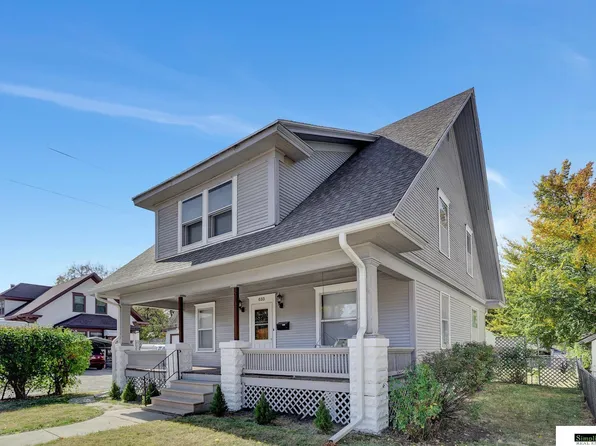633 N 33rd St, Lincoln, NE 68503