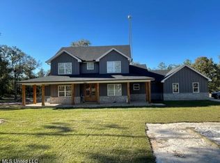 12496 Yet Rd, Saucier, MS 39574