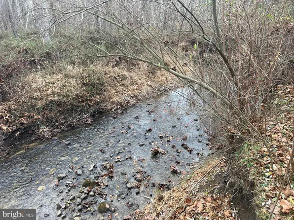 LOT 16 Paw Paw Mountain Rd, Capon Bridge, WV 26711