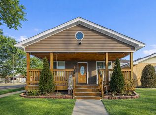 4901 S Lorel Ave, Chicago, IL