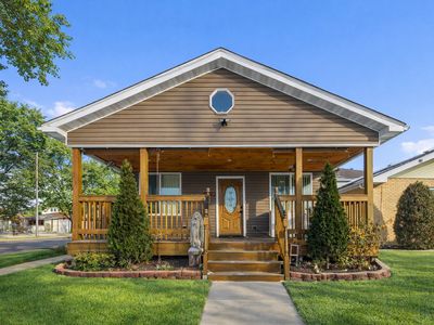 4901 S Lorel Ave, Chicago, IL, 60638