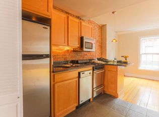 31 Gray St #2, Boston, MA 02116