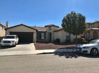 11969 Clayton Ct, Victorville, CA 92392