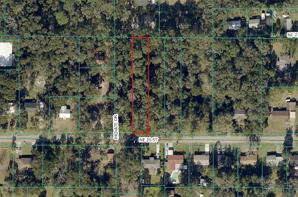 1st image of 973 NE 20th St Lot 3