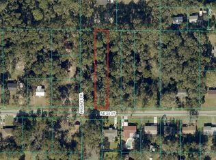 973 NE 20th St LOT 3, Ocala, FL 34470