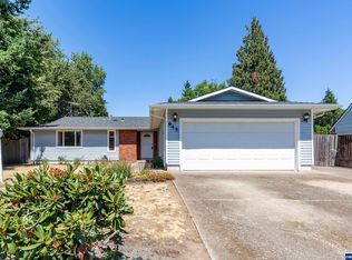 945 Koala St N, Keizer, OR 97303