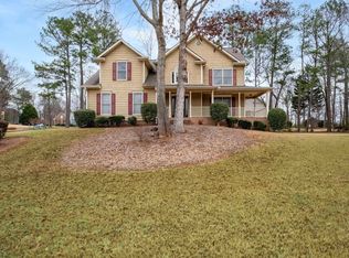 1376 Lake Forest Ln, McDonough, GA 30253
