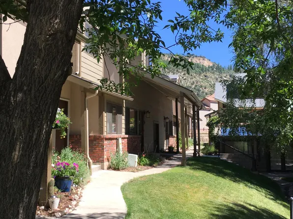 161 E 33rd St APT 18, Durango, CO 81301