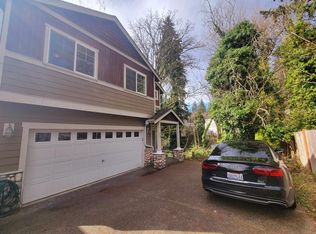 4001 NE 14th Pl, Renton, WA 98056