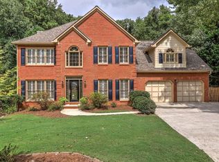 4467 Freeman Rd, Marietta, GA 30062