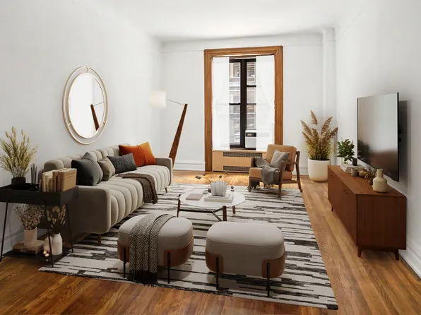 205 West 54th Street image 1 of 10