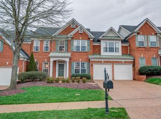 624 Ballington Dr, Franklin, TN 37064