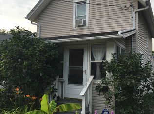 885 Iona Ave, Akron, OH 44314