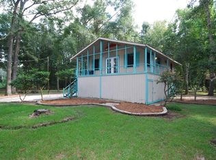 507 Antelope Dr, Crosby, TX 77532