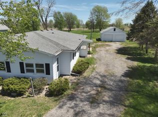 5162 S 450 E, Rushville, IN 46173