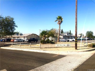 21601 Powhatan Rd, Apple Valley, CA, 92308