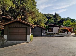 16700 Cypress Way, Los Gatos, CA 95030