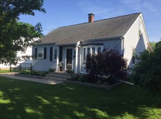712 E Kay St, Morton, IL