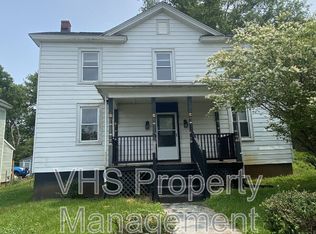 185 N Madison St, Orange, VA