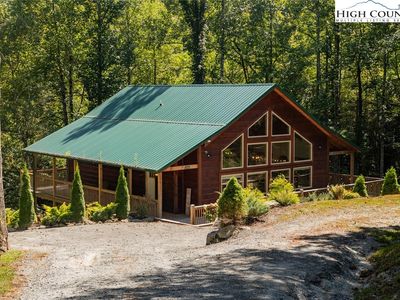 1463 Snaggy Mountain Boulevard, Boone, NC, 28607