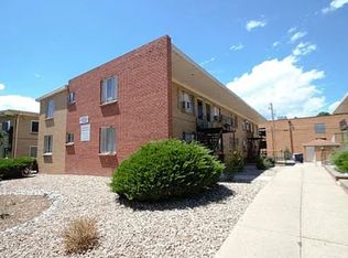 2455 S Gaylord St APT 2, Denver, CO 80210