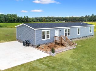 219 Yellow Hammer Rd, Tyner, NC 27980